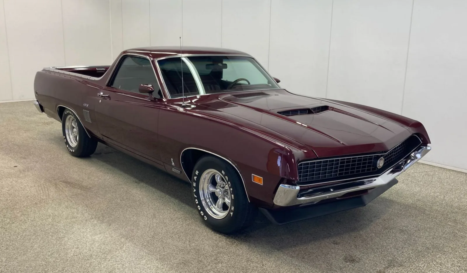 Ford Ranchero (5th gen)