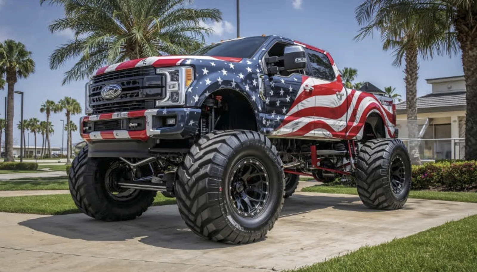 Monster Truck