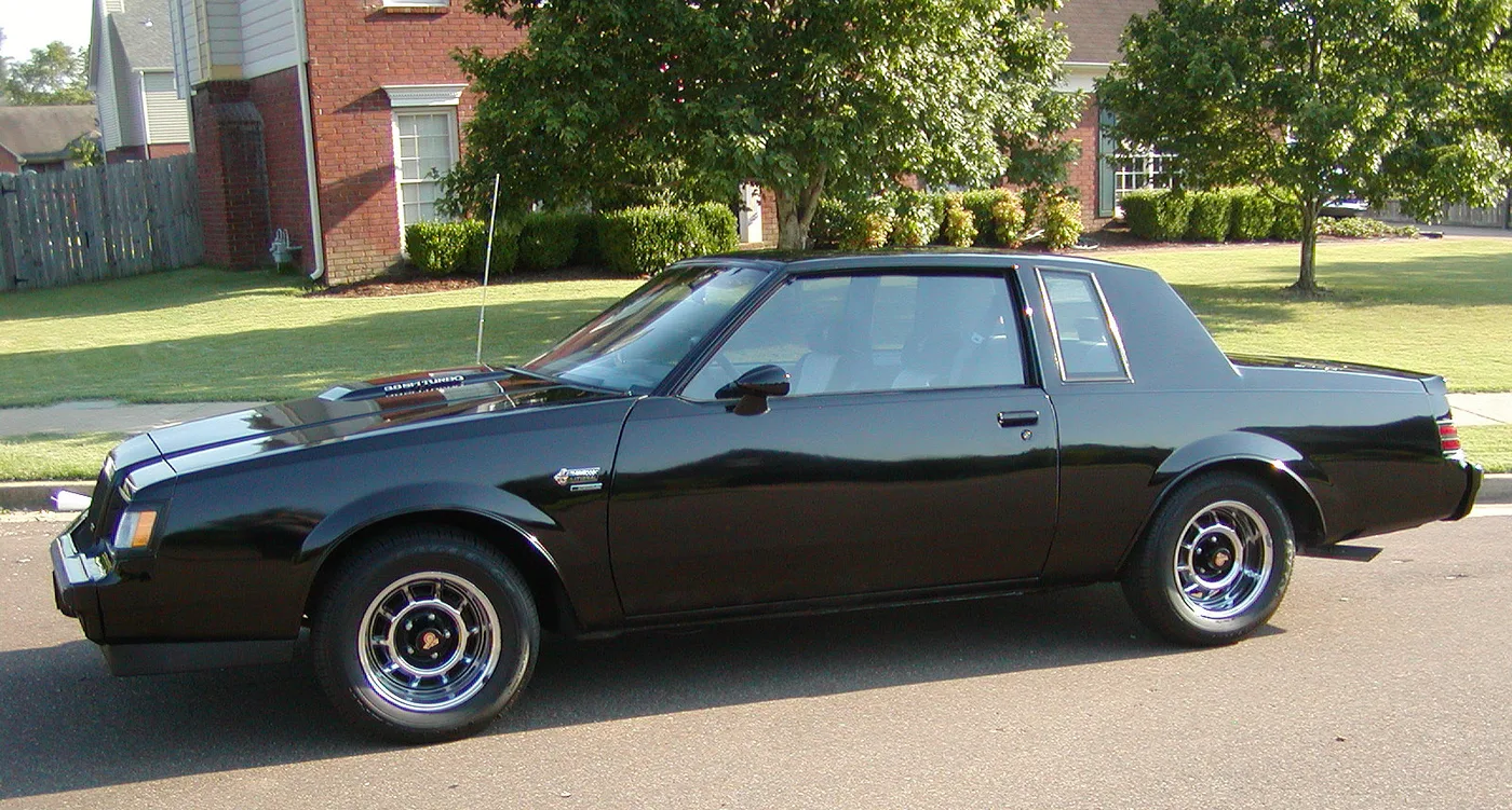 Buick Regal